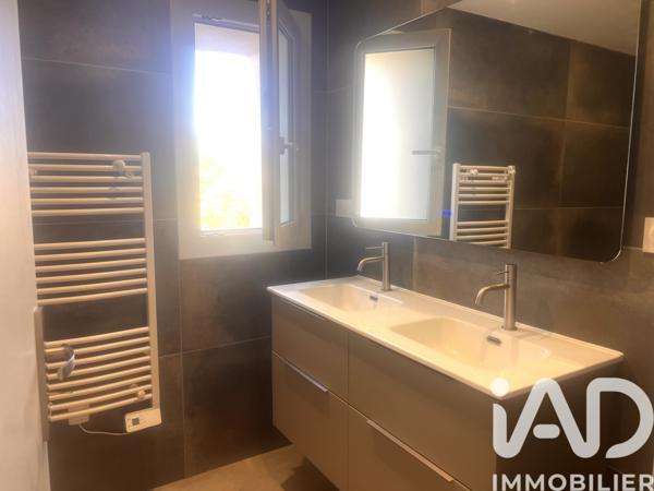 Maison à vendre 4 pièces 79,37 m² Saint-Cyr-sur-Mer