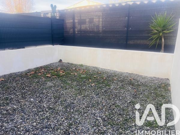 Maison à vendre 4 pièces 79,37 m² Saint-Cyr-sur-Mer