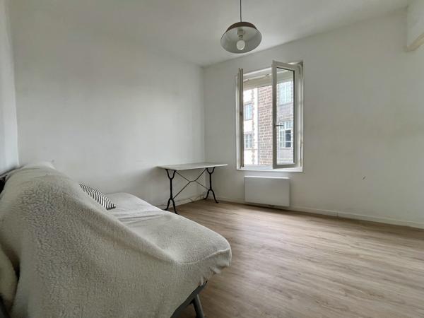 T2 MEUBLE CLERMONT-FERRAND CARNOT/BALLAINVILLIERS - Clermont-Province