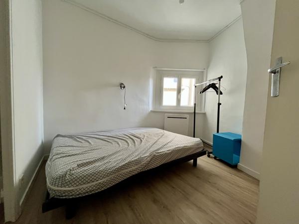T2 MEUBLE CLERMONT-FERRAND CARNOT/BALLAINVILLIERS - Clermont-Province