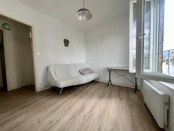 T2 MEUBLE CLERMONT-FERRAND CARNOT/BALLAINVILLIERS - Clermont-Province