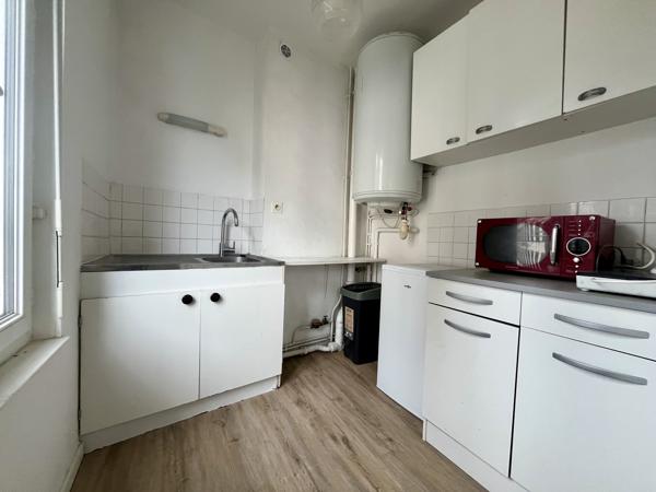 T2 MEUBLE CLERMONT-FERRAND CARNOT/BALLAINVILLIERS - Clermont-Province