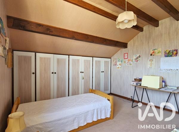 Maison à vendre 6 pièces 132 m² La Motte-Servolex