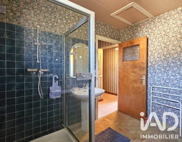 Maison à vendre 6 pièces 132 m² La Motte-Servolex