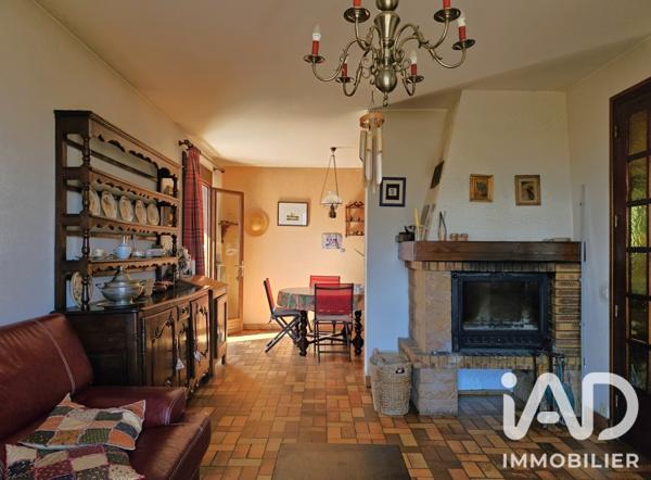 Maison à vendre 6 pièces 132 m² La Motte-Servolex