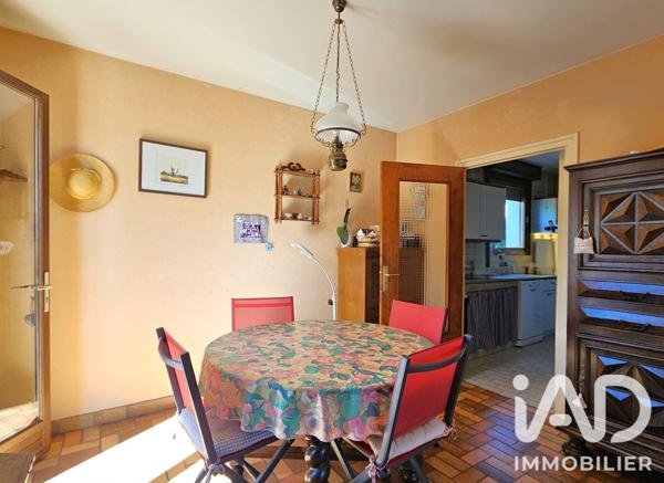 Maison à vendre 6 pièces 132 m² La Motte-Servolex