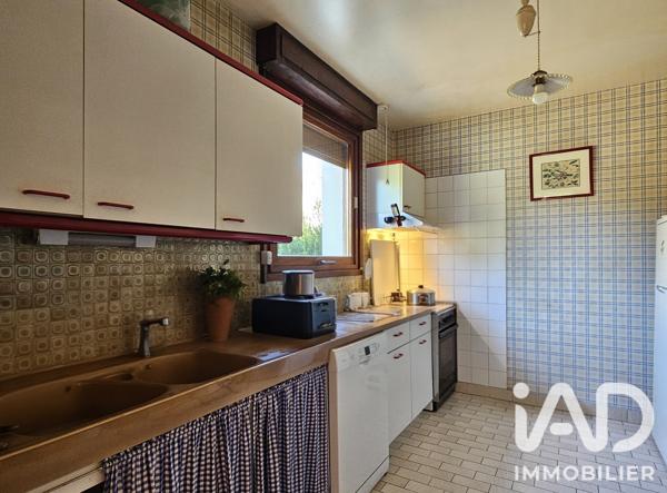 Maison à vendre 6 pièces 132 m² La Motte-Servolex