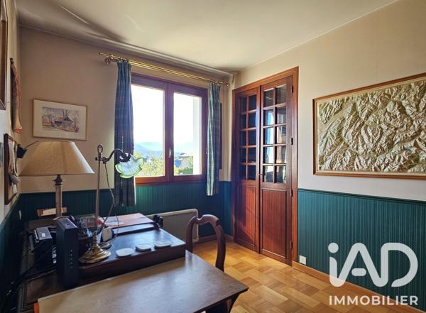 Maison à vendre 6 pièces 132 m² La Motte-Servolex