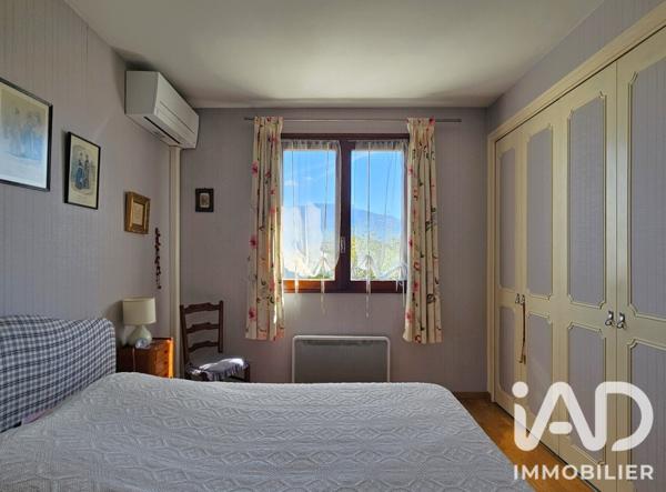 Maison à vendre 6 pièces 132 m² La Motte-Servolex