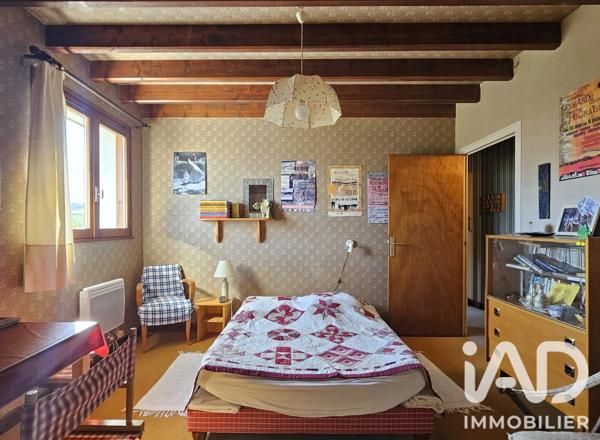 Maison à vendre 6 pièces 132 m² La Motte-Servolex