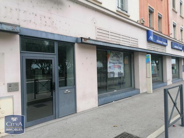 Location local commercial