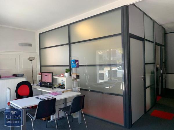 Location local commercial