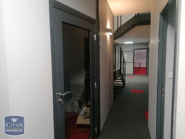 Location local commercial