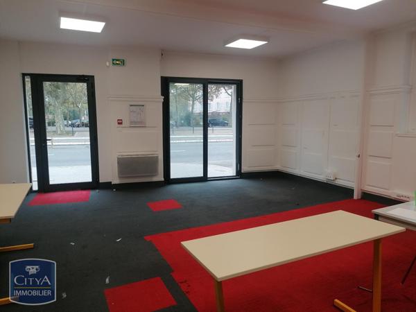 Location local commercial