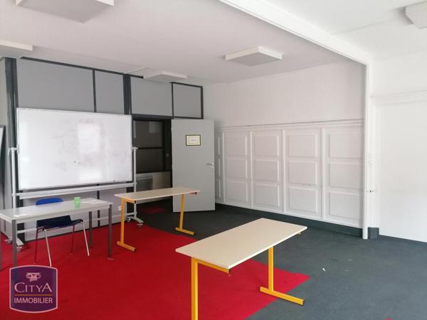 Location local commercial