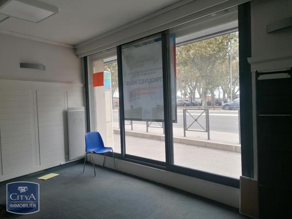 Location local commercial