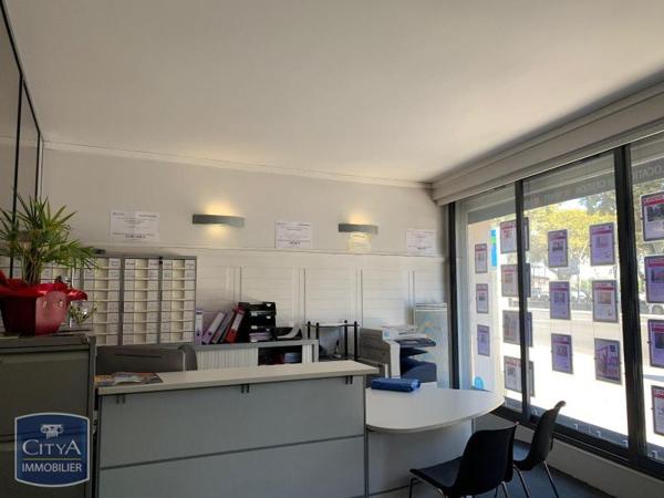 Location local commercial