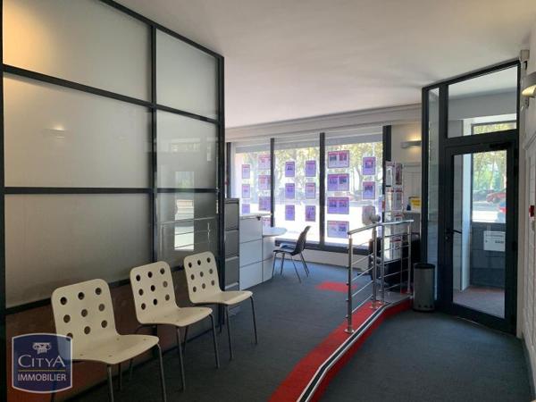 Location local commercial