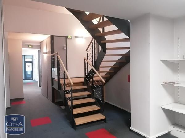 Location local commercial