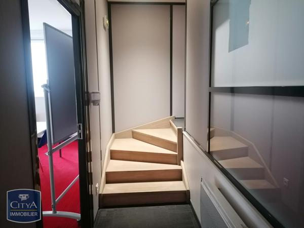 Location local commercial