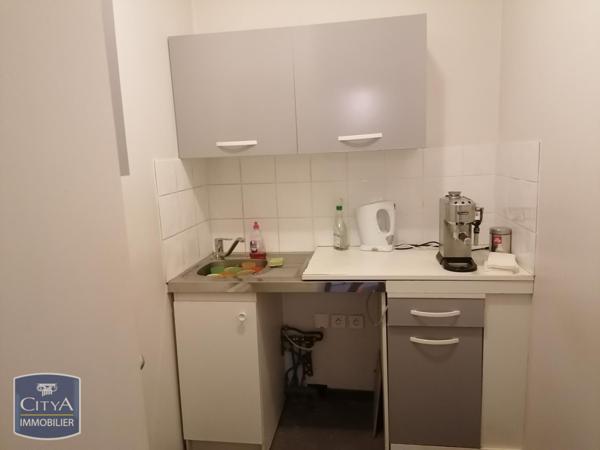 Location local commercial