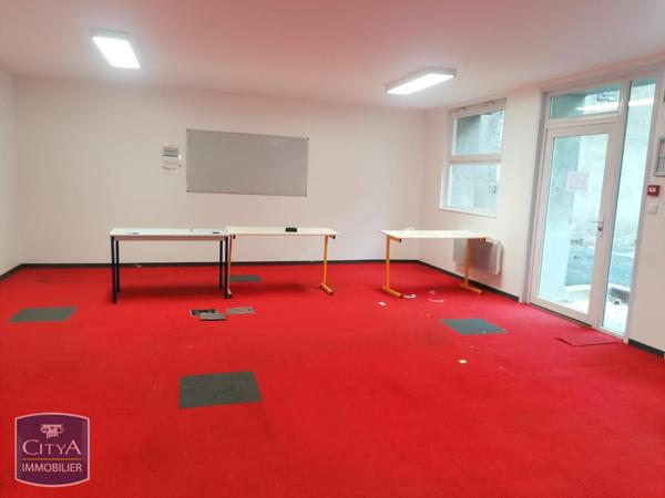 Location local commercial