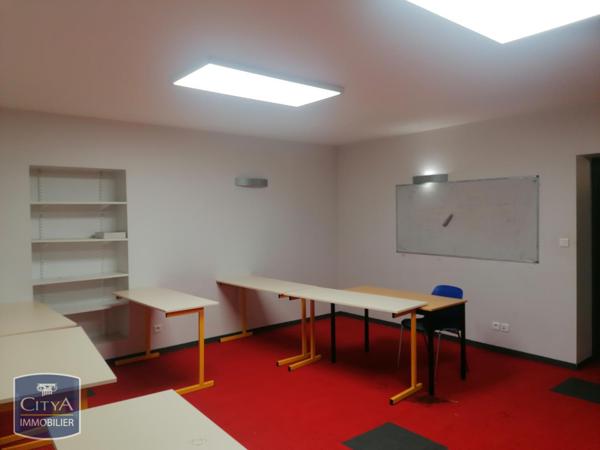 Location local commercial