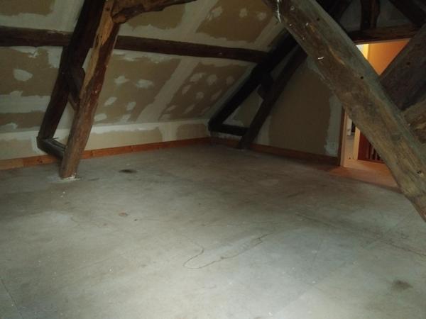 Maison avec fort potentiel à Évreux