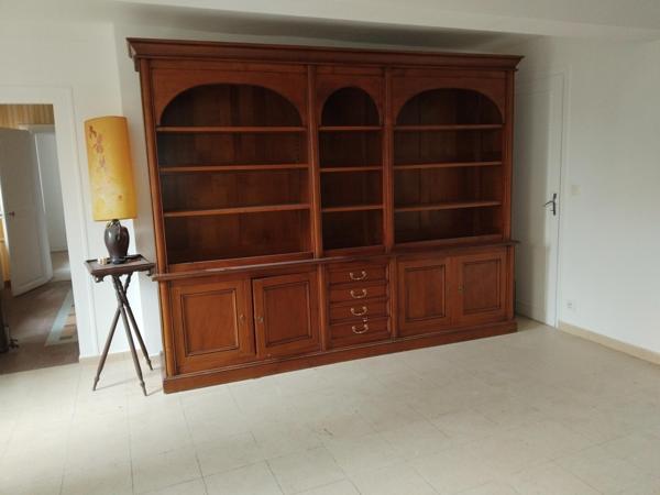 Maison avec fort potentiel à Évreux