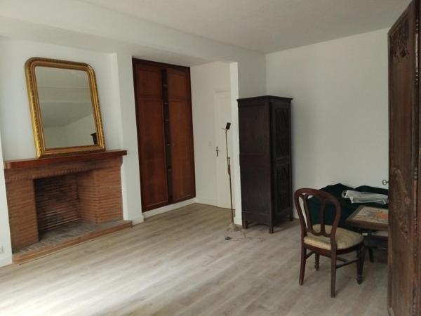 Maison avec fort potentiel à Évreux