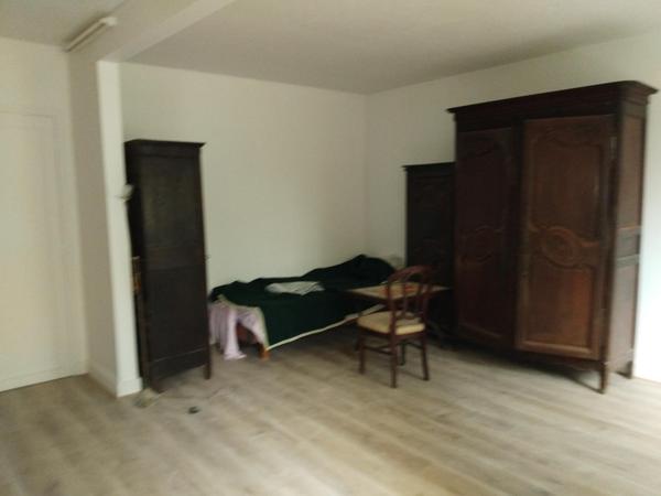 Maison avec fort potentiel à Évreux