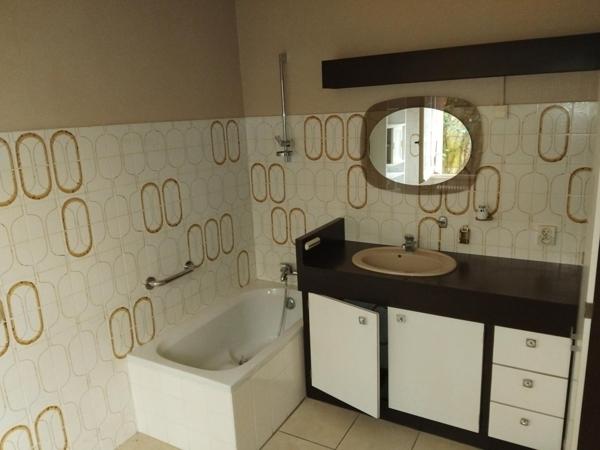 Maison avec fort potentiel à Évreux