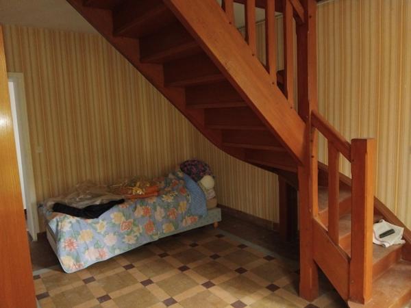 Maison avec fort potentiel à Évreux