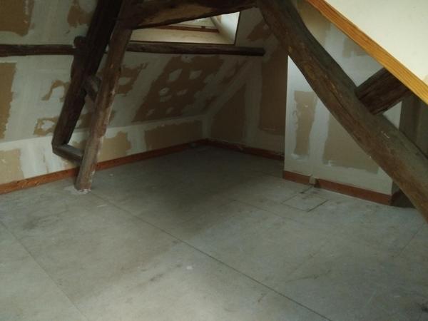 Maison avec fort potentiel à Évreux