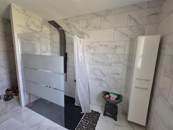 Maison Plainoiseau 160 m2