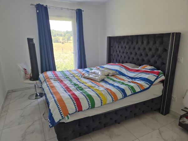 Maison Plainoiseau 160 m2