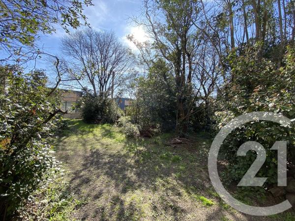 Terrain à vendre  1000 m 2   CARPENTRAS  - 84