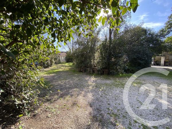 Terrain à vendre  1000 m 2   CARPENTRAS  - 84