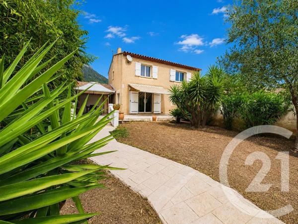 Maison à vendre  3 pièces - 75,27 m 2   LA VALETTE DU VAR  - 83