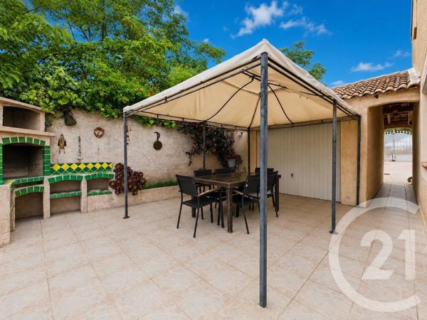 Maison à vendre  3 pièces - 75,27 m 2   LA VALETTE DU VAR  - 83