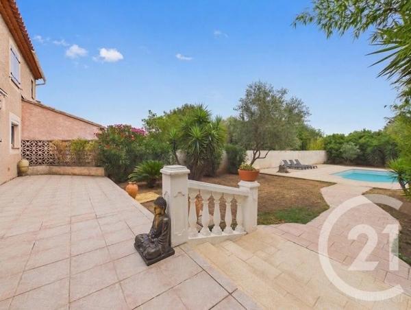 Maison à vendre  3 pièces - 75,27 m 2   LA VALETTE DU VAR  - 83