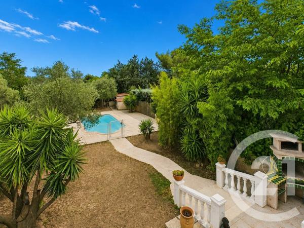 Maison à vendre  3 pièces - 75,27 m 2   LA VALETTE DU VAR  - 83