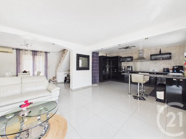 Maison à vendre  3 pièces - 75,27 m 2   LA VALETTE DU VAR  - 83