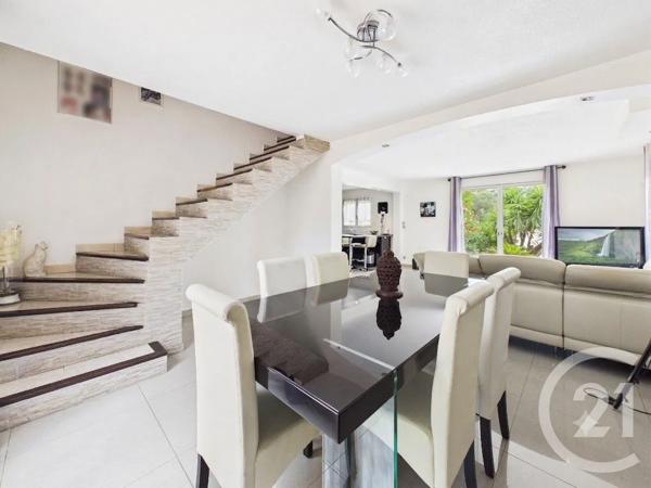 Maison à vendre  3 pièces - 75,27 m 2   LA VALETTE DU VAR  - 83