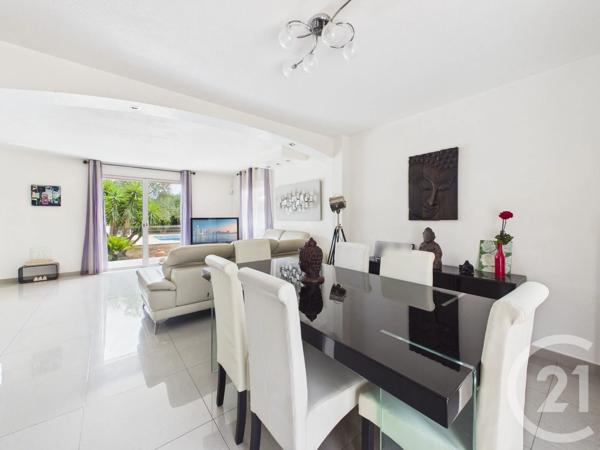 Maison à vendre  3 pièces - 75,27 m 2   LA VALETTE DU VAR  - 83
