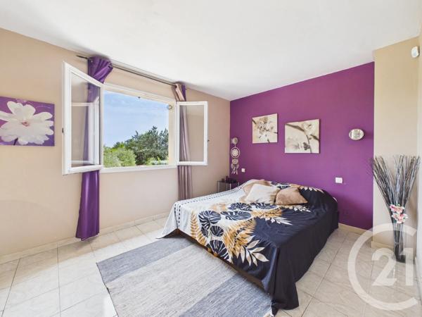 Maison à vendre  3 pièces - 75,27 m 2   LA VALETTE DU VAR  - 83