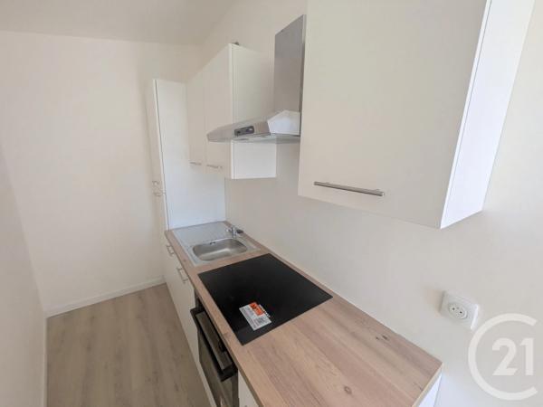 Appartement T2 à vendre  2 pièces - 39,96 m 2   TOULON  - 83