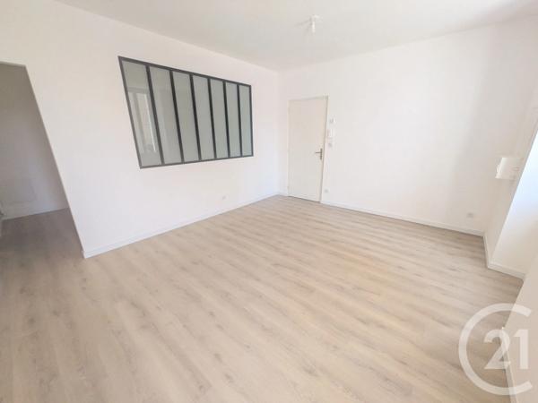 Appartement T2 à vendre  2 pièces - 39,96 m 2   TOULON  - 83