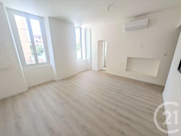 Appartement T2 à vendre  2 pièces - 39,96 m 2   TOULON  - 83