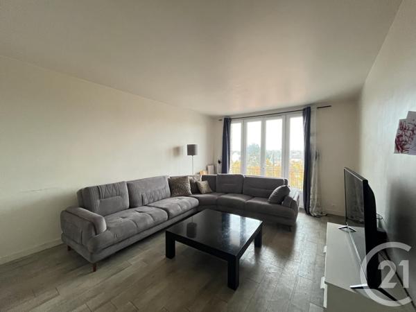 Appartement F2 à vendre  2 pièces - 44,09 m2 MAUREPAS - 78